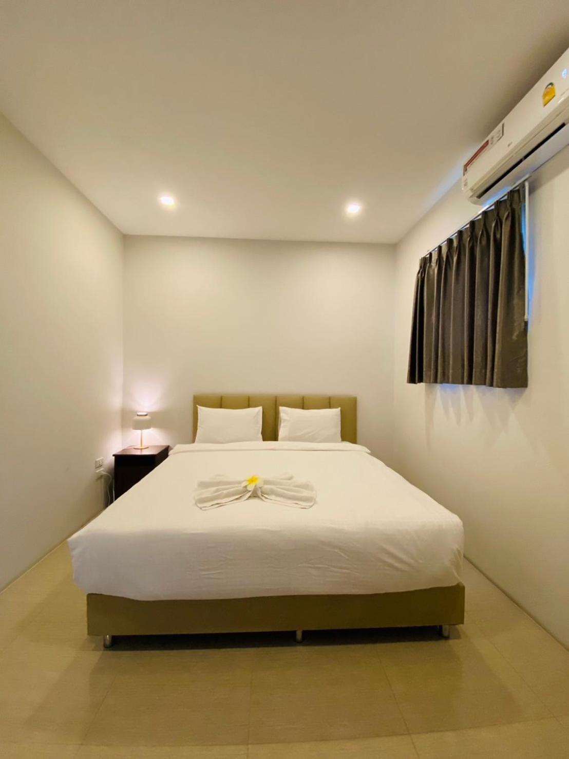 Diamond Pool Villa@Samui Koh Samui Luaran gambar